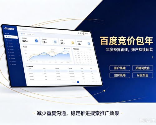 师宗百度竞价包年